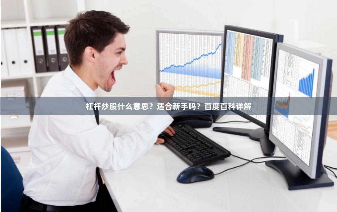 杠杆炒股什么意思？适合新手吗？百度百科详解